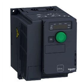 Schneider Electric ATV320U15N4C 1.5 kW 380-500V AC Trifaze Compact Motor Hız Kontrol Cihazı