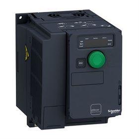 Schneider Electric ATV320U15N4C 1.5 kW 380-500V AC Trifaze Compact Motor Hız Kontrol Cihazı