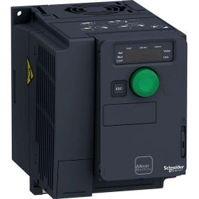 Schneider Electric ATV320U15N4C 1.5 kW 380-500V AC Trifaze Compact Motor Hız Kontrol Cihazı