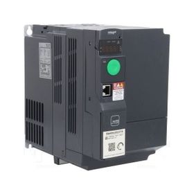Schneider Electric ATV320U55N4B Hız Kontrol Cihazı