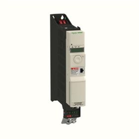 Schneider Electric ATV32H055M2 ATV32 0,55 kw 200 V 1 Fazlı Soğutma Bloklu Hız Kontrol Cihazı