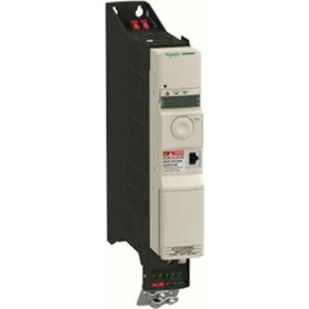 Schneider Electric ATV32H055M2 ATV32 0,55 kw 200 V 1 Fazlı Soğutma Bloklu Hız Kontrol Cihazı