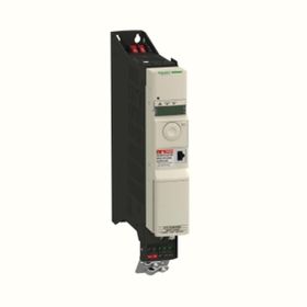 Schneider Electric ATV32H055M2 ATV32 0,55 kw 200 V 1 Fazlı Soğutma Bloklu Hız Kontrol Cihazı
