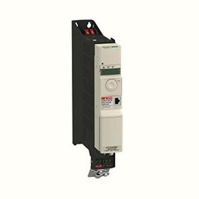 Schneider Electric ATV32H055M2 ATV32 0,55 kw 200 V 1 Fazlı Soğutma Bloklu Hız Kontrol Cihazı