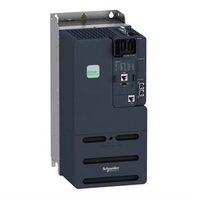 Schneider Electric ATV340ATV340D22N4 22kW 400V Trifaze Hız Kontrol Cihazı