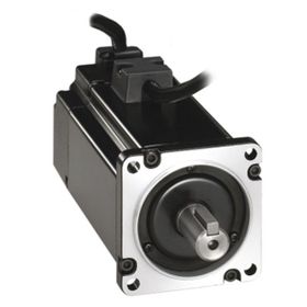Schneider Electric Bch0602o12f1c No Oil Seal W Key 20-bit Encoder W Brake-straig