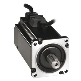 Schneider Electric Bch0602o12f1c No Oil Seal W Key 20-bit Encoder W Brake-straig