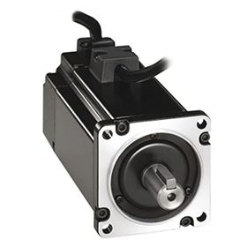 Schneider Electric Bch0602o12f1c No Oil Seal W Key 20-bit Encoder W Brake-straig