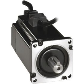 Schneider Electric Bch0602o12f1c No Oil Seal W Key 20-bit Encoder W Brake-straig