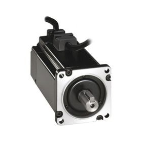 Schneider Electric Bch0602o12f1c No Oil Seal W Key 20-bit Encoder W Brake-straig