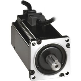 Schneider Electric Bch0602o12f1c No Oil Seal W Key 20-bit Encoder W Brake-straig