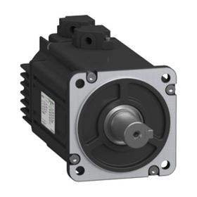 Schneider Electric BCH16HF07332A5C2 BCH16 80 mm Shaft 19 mm 750 W Heavy İnertia 3000 rpm 23Bit Servo Motor