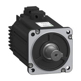 Schneider Electric BCH16HF07332A5C2 BCH16 80 mm Shaft 19 mm 750 W Heavy İnertia 3000 rpm 23Bit Servo Motor