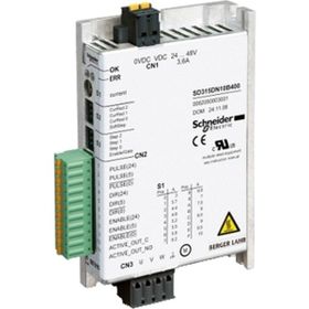 Schneider Electric BLV14HD16B400 Fırçasıs DC Motor Sürücüsü