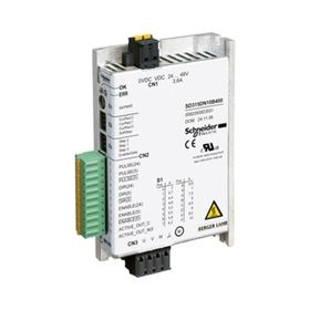 Schneider Electric BLV14HD16B400 Fırçasıs DC Motor Sürücüsü