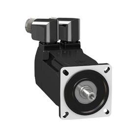 Schneider Electric BMH0702P16A2A BMH 2.5 nm 8000 rpm Kilitli Şaft Frensiz IP54 Servo Motor