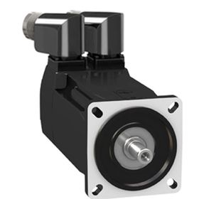 Schneider Electric BMH0703P16A2A BMH 3.4 nm 8000 rpm Kilitli Şaft Frensiz IP54 Servo Motor