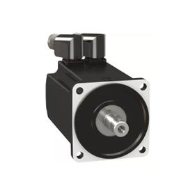 Schneider Electric BMH1002P16A2A BMH 6,2 nm 6000 rpm Kilitli Şaft Frensiz IP54 Servo Motor