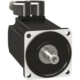 Schneider Electric BMH1002P16A2A BMH 6,2 nm 6000 rpm Kilitli Şaft Frensiz IP54 Servo Motor