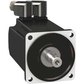 Schneider Electric BMH1002P16A2A BMH 6,2 nm 6000 rpm Kilitli Şaft Frensiz IP54 Servo Motor