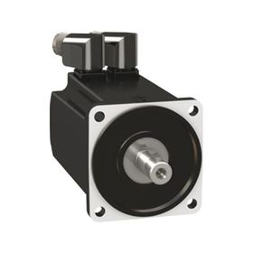 Schneider Electric BMH1002P16A2A BMH 6,2 nm 6000 rpm Kilitli Şaft Frensiz IP54 Servo Motor