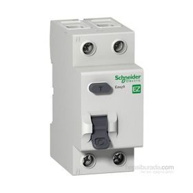 Schneider Electric Easy9 2 Kutup 300mA 40A Kaçak Akım Koruma Rolesi