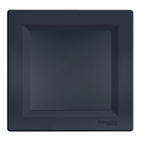 Schneider Electric EPH0100171 Asfora Antrasit Çerçeveli Anahtar
