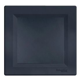 Schneider Electric EPH0100171 Asfora Antrasit Çerçeveli Anahtar