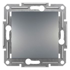 Schneider Electric EPH0400162 Asfora Plus Çelik Çerçevesiz Vavien