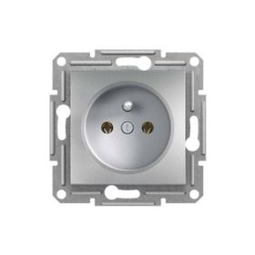 Schneider Electric EPH2800161 Asfora Alüminyum Çercevesiz UPS Priz