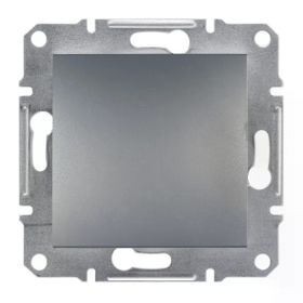 Schneider Electric Eph5600162 Asfora Çelik Kör Kapak
