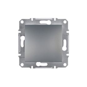 Schneider Electric Eph5600162 Asfora Çelik Kör Kapak