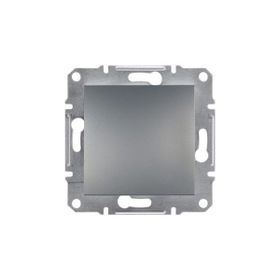 Schneider Electric Eph5600162 Asfora Çelik Kör Kapak
