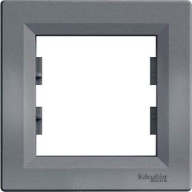 Schneider Electric EPH5800162 Tekli Çelik Çerçeve