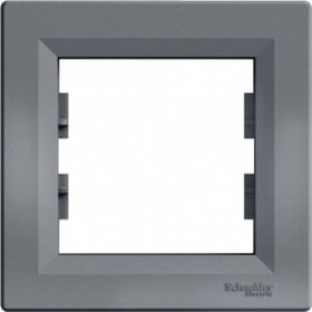 Schneider Electric EPH5800162 Tekli Çelik Çerçeve