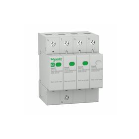 Schneider Electric EZ9L33745 EASY9 3 Kutuplu N 40KA Parafudr