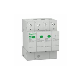 Schneider Electric EZ9L33745 EASY9 3 Kutuplu N 40KA Parafudr