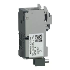 Schneider Electric G20-25sht240ac Gopact Mccb 200-250 Mx Ac 240v