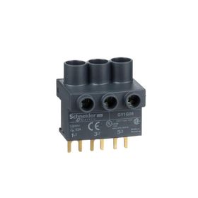 Schneider Electric GV1G09 Terminal Besleme Klemensi