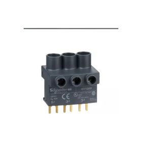 Schneider Electric GV1G09 Terminal Besleme Klemensi