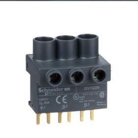Schneider Electric GV1G09 Terminal Besleme Klemensi