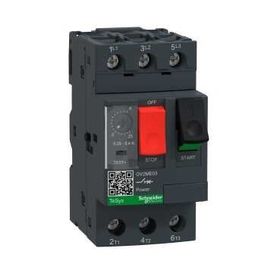 Schneider Electric GV2ME03 0.25 0.40 A 0.09 Kw 380/400 V Motor Koruma Şalteri