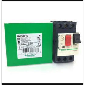 Schneider Electric GV2ME16 9A-14A Motor Koruma Şalteri