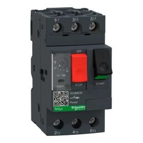 Schneider Electric GV2ME20 13A-18A Motor Koruma Şalteri