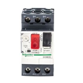 Schneider Electric GV2ME20 13A-18A Motor Koruma Şalteri
