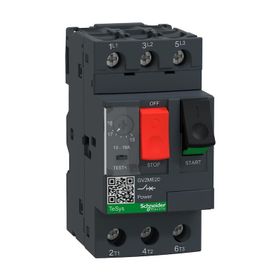Schneider Electric GV2ME20 13A-18A Motor Koruma Şalteri