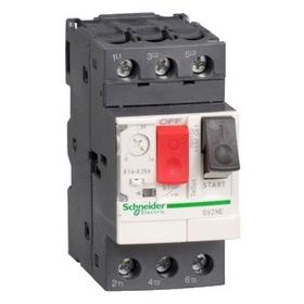 Schneider Electric GV2ME20 13A-18A Motor Koruma Şalteri