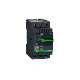 Schneider Electric GV2P16 -Tesys Gv2 9-14A Termik Manyetik Motor Devre Kesici