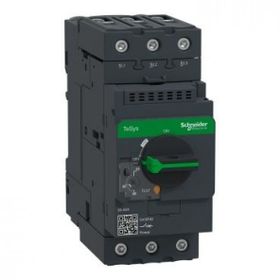 Schneider Electric GV3P40 Devre kesici 30-40A Motor Koruma Şalteri
