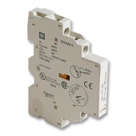 Schneider Electric GVAN11 Motor Koruma Yan Blok Kontağı